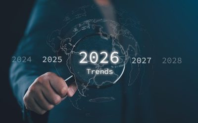 Technology Trends for 2026
